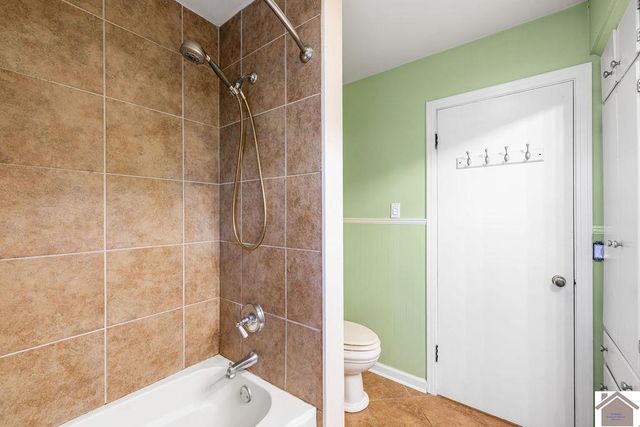 1013 Radio Rd, Almo, KY 42020