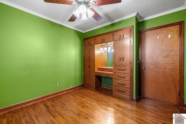 1013 Radio Rd, Almo, KY 42020