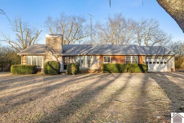 1013 Radio Rd, Almo, KY 42020