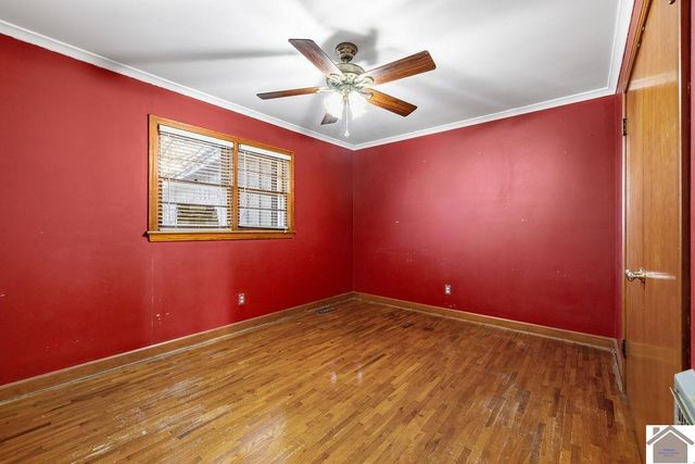 1013 Radio Rd, Almo, KY 42020