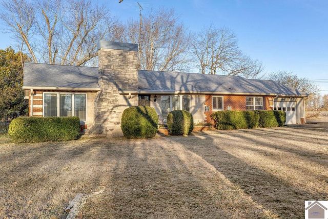 1013 Radio Rd, Almo, KY 42020