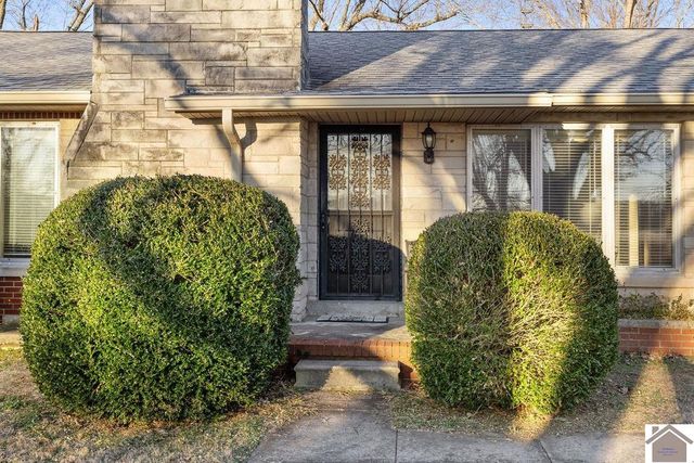 1013 Radio Rd, Almo, KY 42020