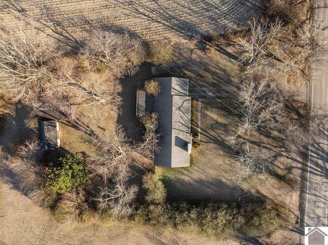 1013 Radio Rd, Almo, KY 42020