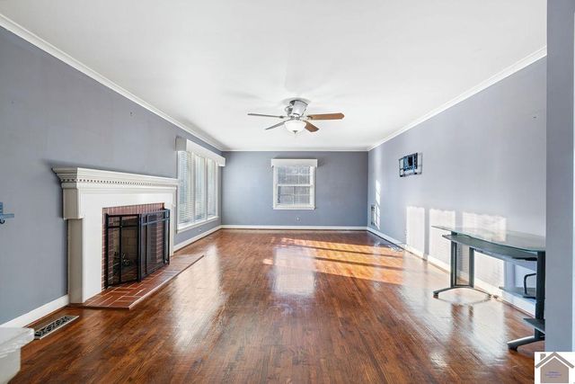 1013 Radio Rd, Almo, KY 42020