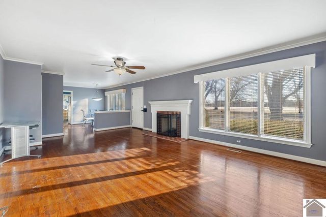 1013 Radio Rd, Almo, KY 42020