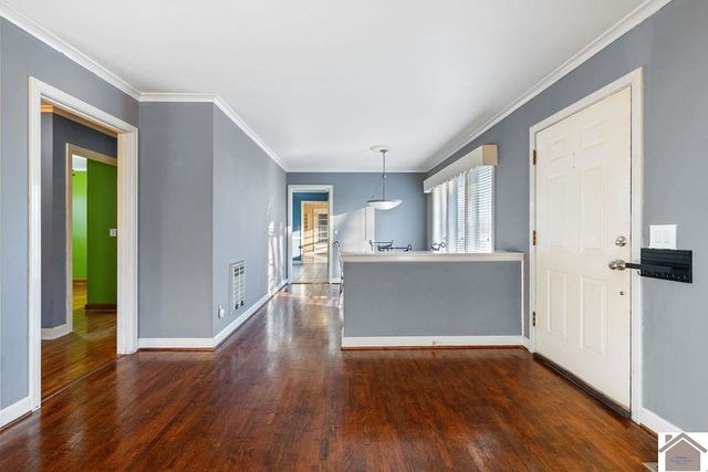 1013 Radio Rd, Almo, KY 42020