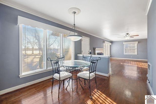 1013 Radio Rd, Almo, KY 42020