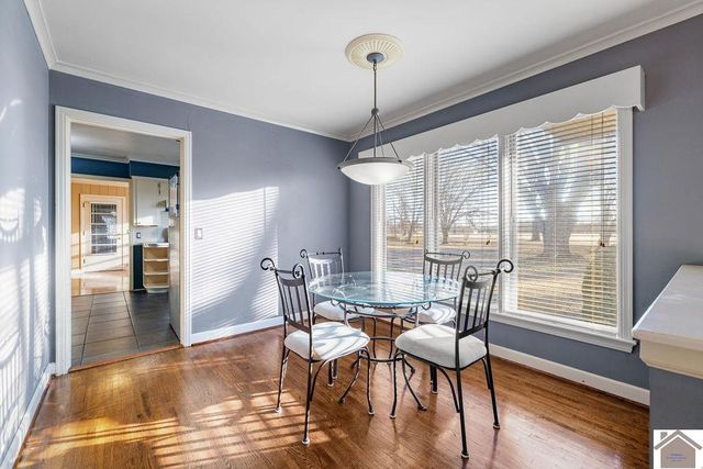 1013 Radio Rd, Almo, KY 42020