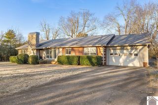 1013 Radio Rd, Almo, KY 42020