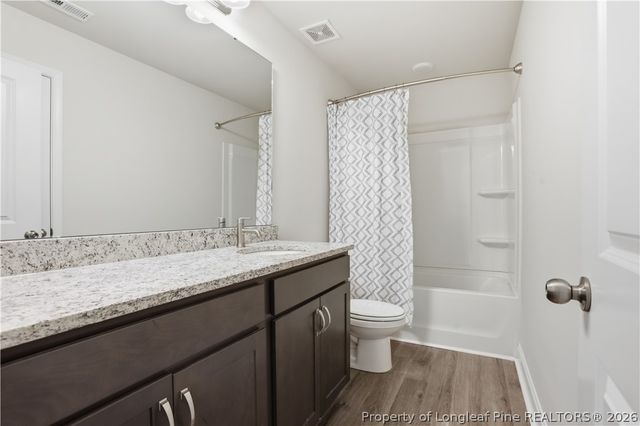 7811 Lucinda Lane, Linden, NC 28356