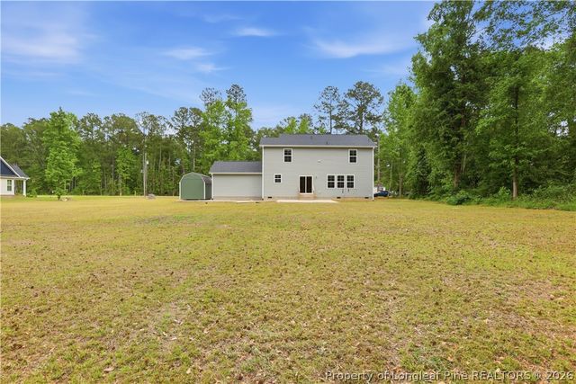 7811 Lucinda Lane, Linden, NC 28356