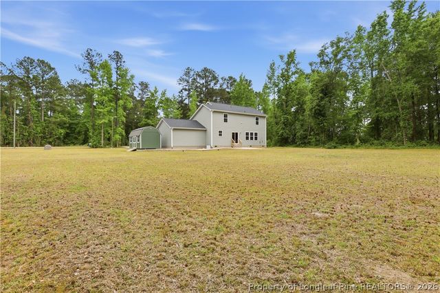 7811 Lucinda Lane, Linden, NC 28356