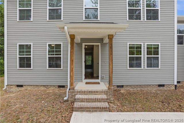 7811 Lucinda Lane, Linden, NC 28356