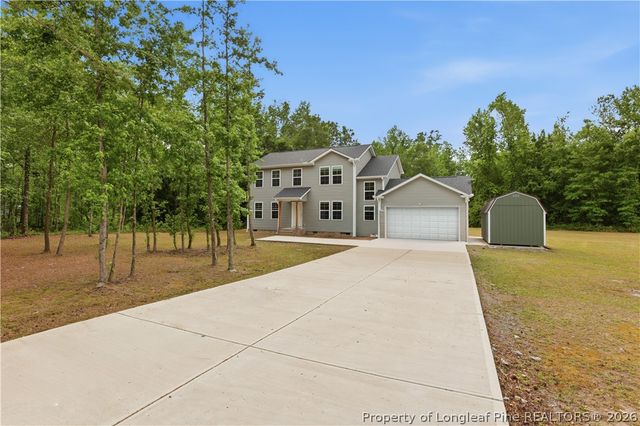 7811 Lucinda Lane, Linden, NC 28356