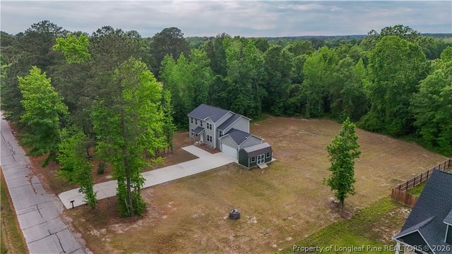 7811 Lucinda Lane, Linden, NC 28356