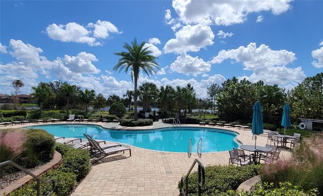 15602 COMPASS ROSE STREET, Winter Garden, FL 34787