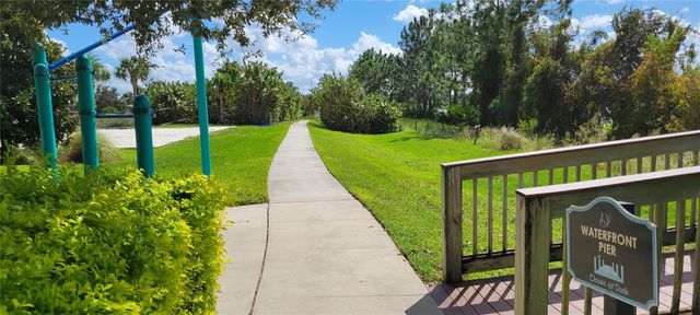 15602 COMPASS ROSE STREET, Winter Garden, FL 34787