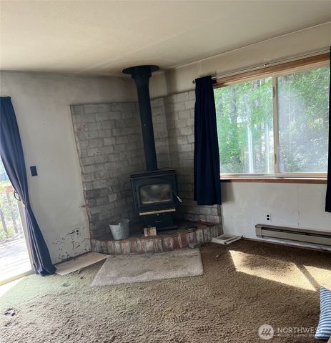 130 N Fairway Drive W, Hoodsport, WA 98548