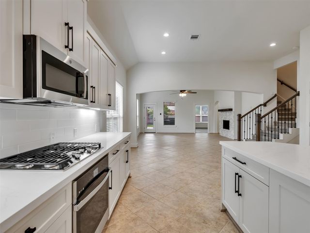 20126 Turtle Brook Lane, Richmond, TX 77407
