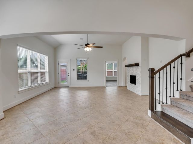 20126 Turtle Brook Lane, Richmond, TX 77407