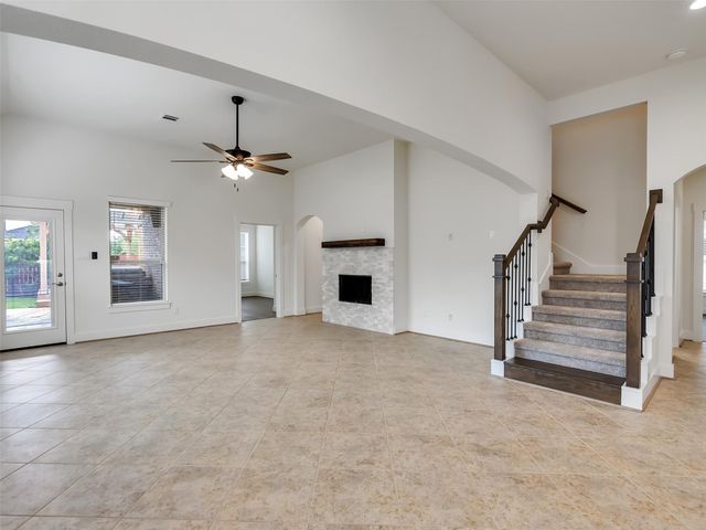 20126 Turtle Brook Lane, Richmond, TX 77407