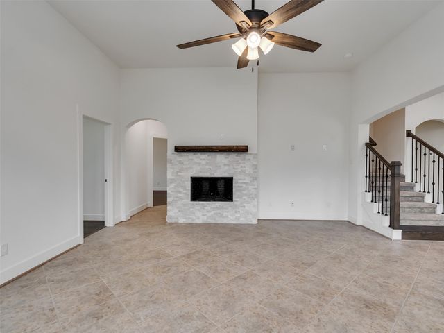 20126 Turtle Brook Lane, Richmond, TX 77407