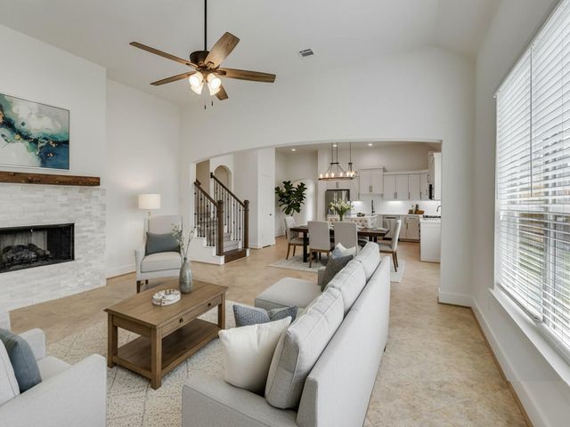 20126 Turtle Brook Lane, Richmond, TX 77407