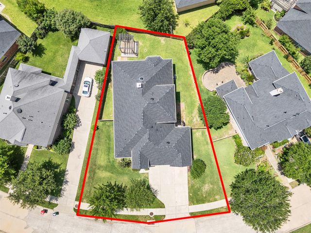 20126 Turtle Brook Lane, Richmond, TX 77407