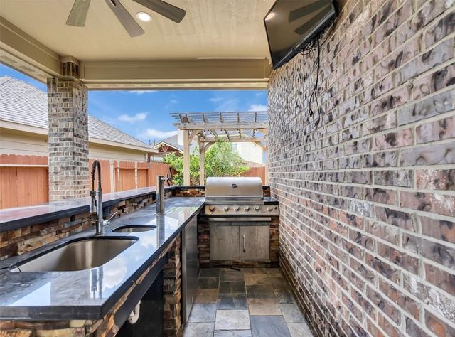 20126 Turtle Brook Lane, Richmond, TX 77407
