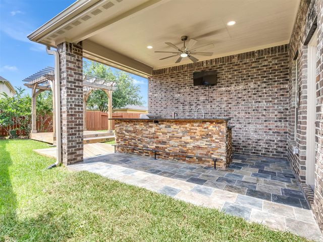 20126 Turtle Brook Lane, Richmond, TX 77407