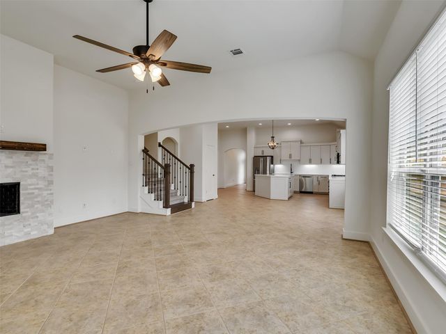 20126 Turtle Brook Lane, Richmond, TX 77407