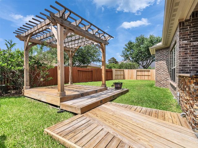 20126 Turtle Brook Lane, Richmond, TX 77407