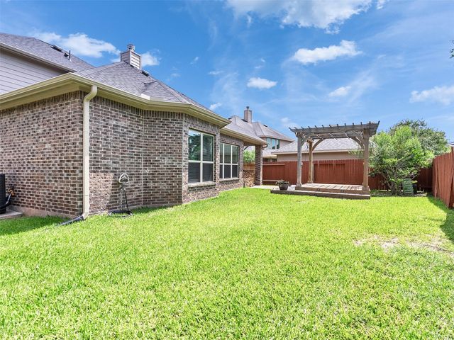 20126 Turtle Brook Lane, Richmond, TX 77407