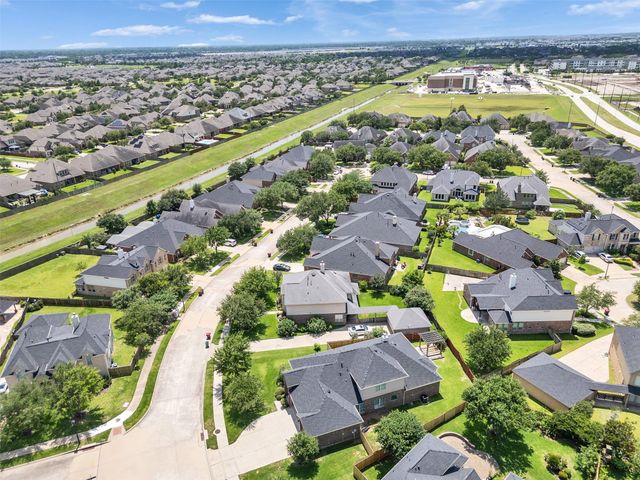 20126 Turtle Brook Lane, Richmond, TX 77407
