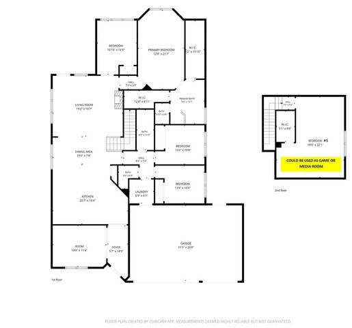 20126 Turtle Brook Lane, Richmond, TX 77407