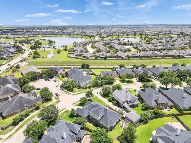 20126 Turtle Brook Lane, Richmond, TX 77407