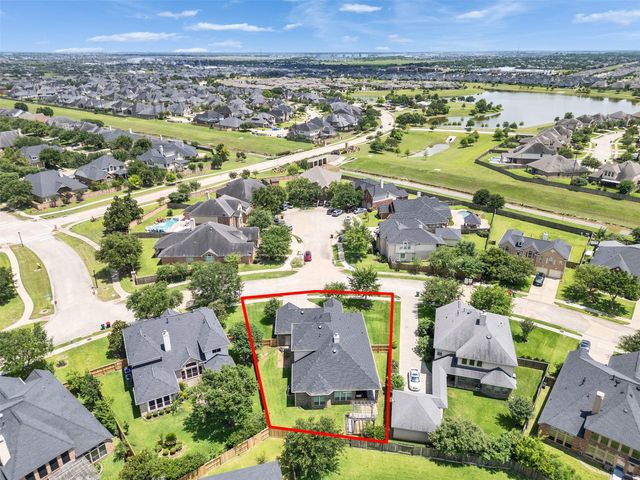 20126 Turtle Brook Lane, Richmond, TX 77407