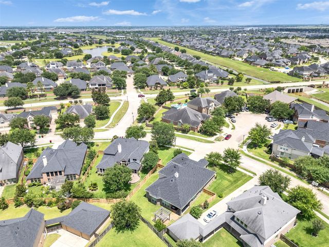 20126 Turtle Brook Lane, Richmond, TX 77407