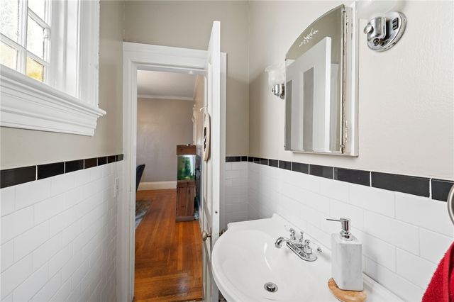 133 Cottage Street, Pawtucket, RI 02860