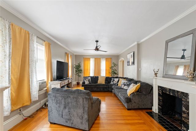 133 Cottage Street, Pawtucket, RI 02860