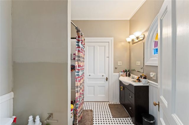 133 Cottage Street, Pawtucket, RI 02860