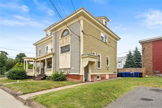 133 Cottage Street, Pawtucket, RI 02860