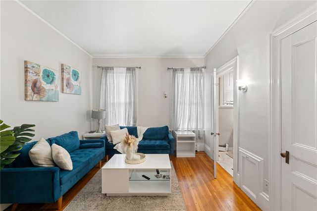 133 Cottage Street, Pawtucket, RI 02860