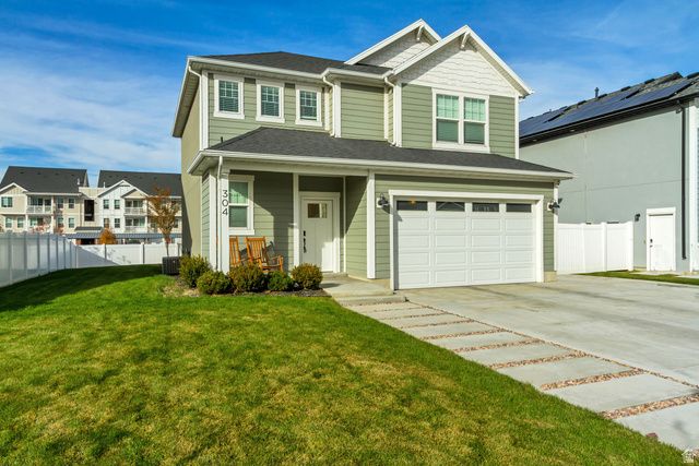 304 S 680 W, American Fork, UT 84003