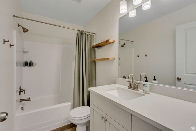 304 S 680 W, American Fork, UT 84003