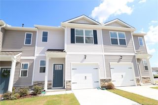 360 Freestall Drive, Wake Forest, NC 27587