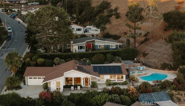 5544 Greenleaf, Whittier, CA 90601