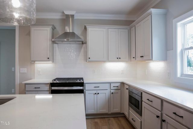 155 Diamond Creek Drive, Zebulon, NC 27597