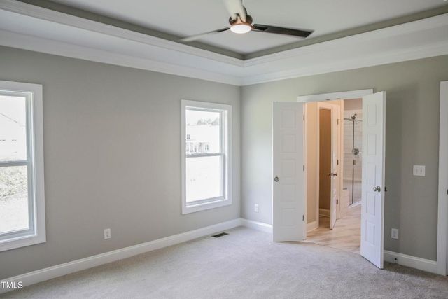 155 Diamond Creek Drive, Zebulon, NC 27597