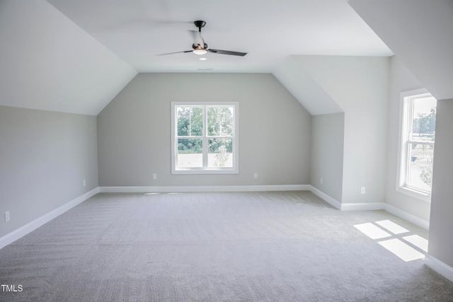 155 Diamond Creek Drive, Zebulon, NC 27597